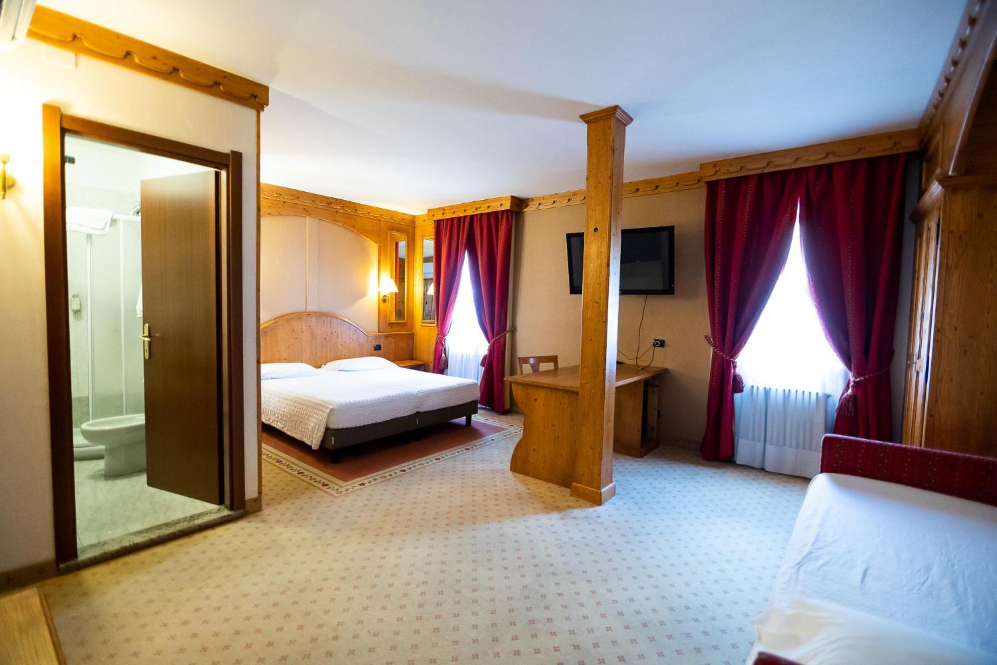 Hotel Rendez Vous Шатійон Екстер'єр фото