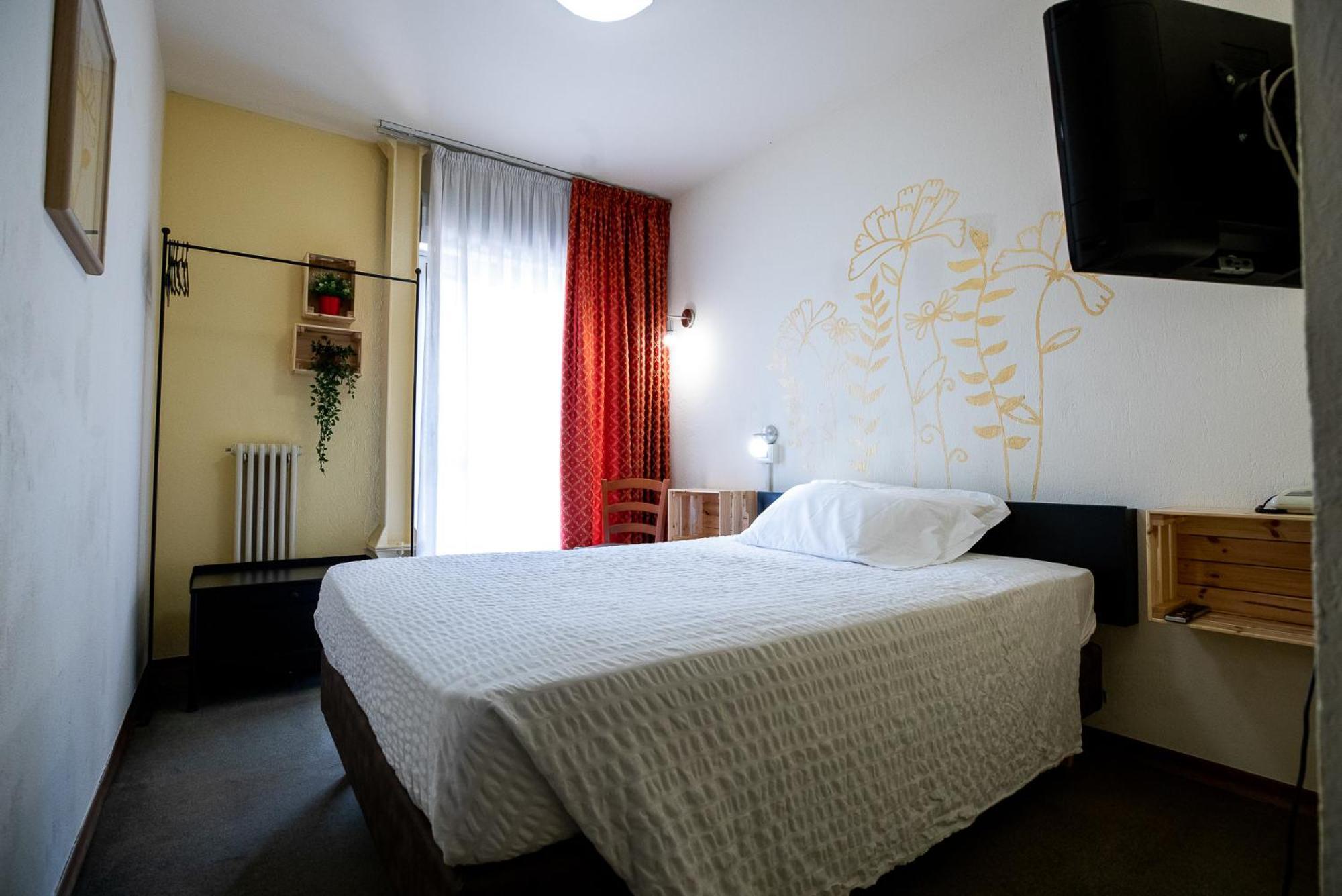 Hotel Rendez Vous Шатійон Екстер'єр фото